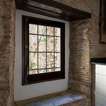 Experience Call Jueu . Cundaro Apartments خيرونا المظهر الخارجي الصورة