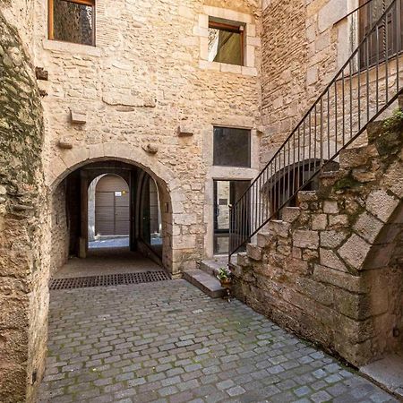 Experience Call Jueu . Cundaro Apartments خيرونا المظهر الخارجي الصورة
