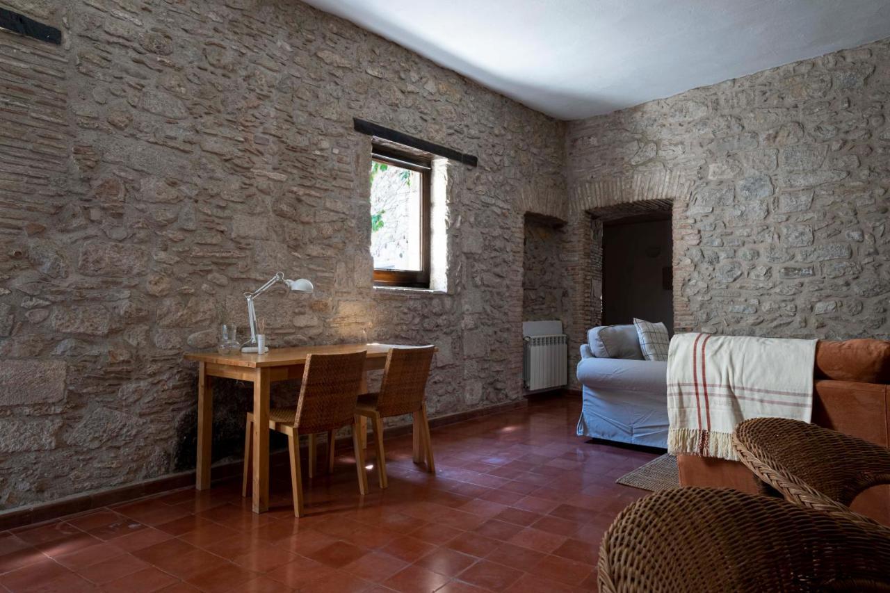 Experience Call Jueu . Cundaro Apartments خيرونا المظهر الخارجي الصورة