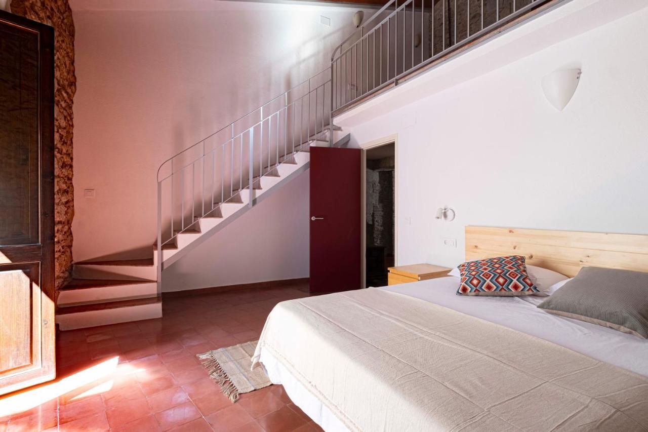 Experience Call Jueu . Cundaro Apartments خيرونا المظهر الخارجي الصورة