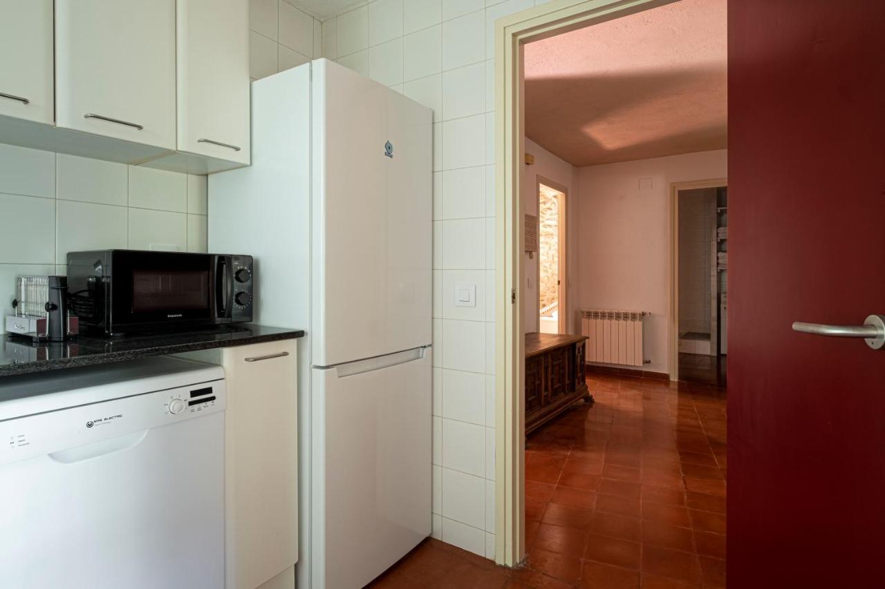 Experience Call Jueu . Cundaro Apartments خيرونا المظهر الخارجي الصورة