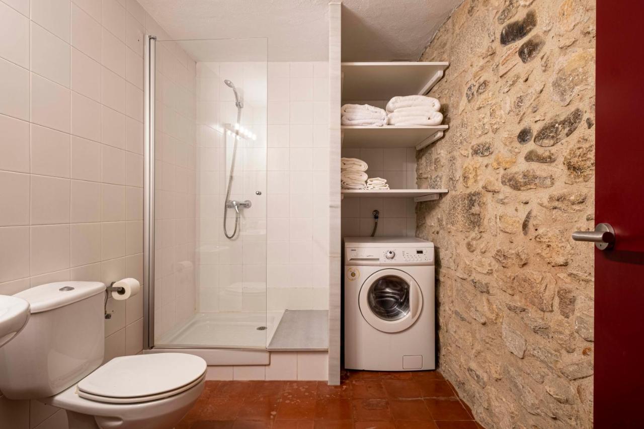 Experience Call Jueu . Cundaro Apartments خيرونا المظهر الخارجي الصورة