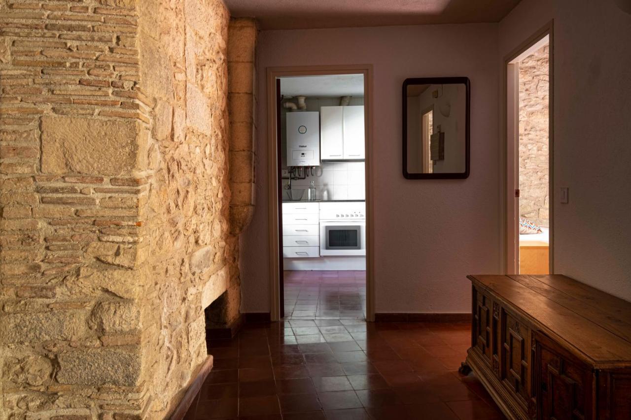 Experience Call Jueu . Cundaro Apartments خيرونا المظهر الخارجي الصورة