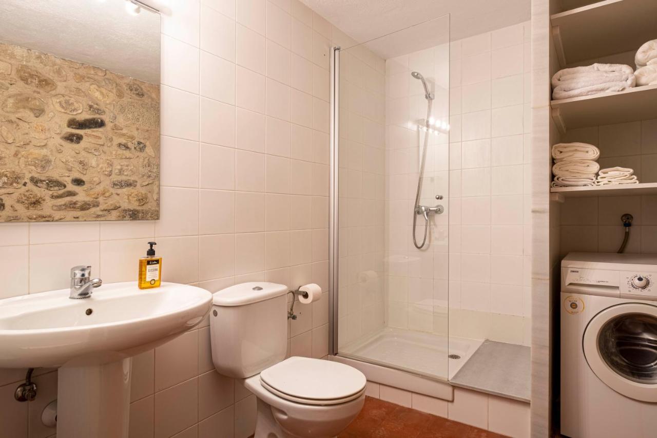 Experience Call Jueu . Cundaro Apartments خيرونا المظهر الخارجي الصورة