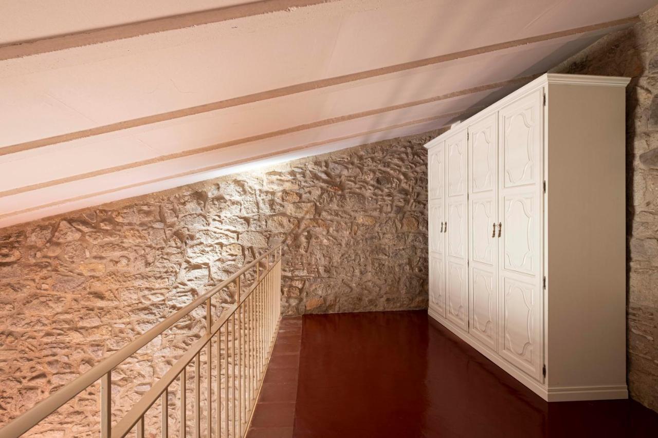 Experience Call Jueu . Cundaro Apartments خيرونا المظهر الخارجي الصورة