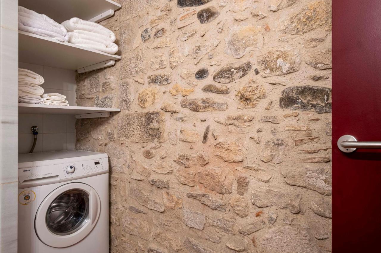 Experience Call Jueu . Cundaro Apartments خيرونا المظهر الخارجي الصورة