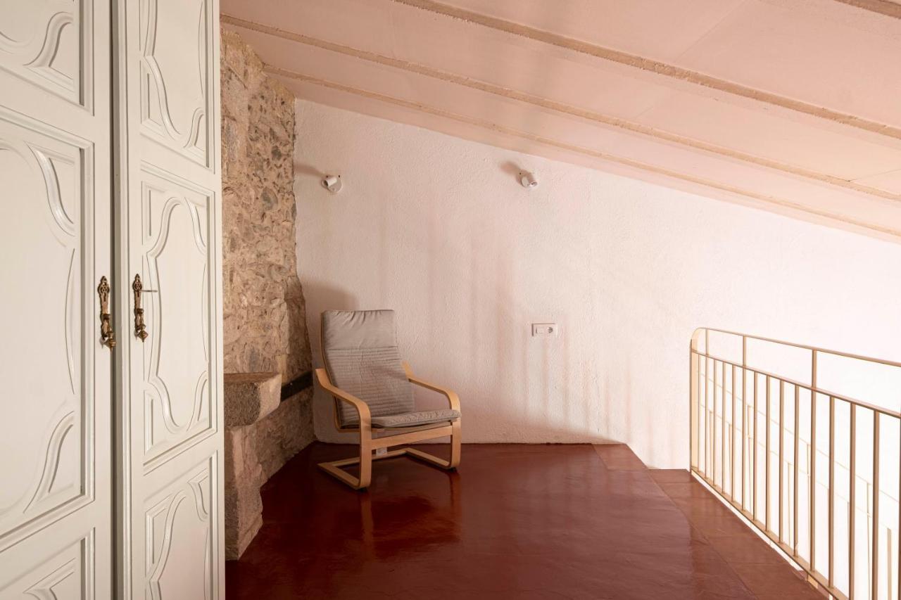 Experience Call Jueu . Cundaro Apartments خيرونا المظهر الخارجي الصورة